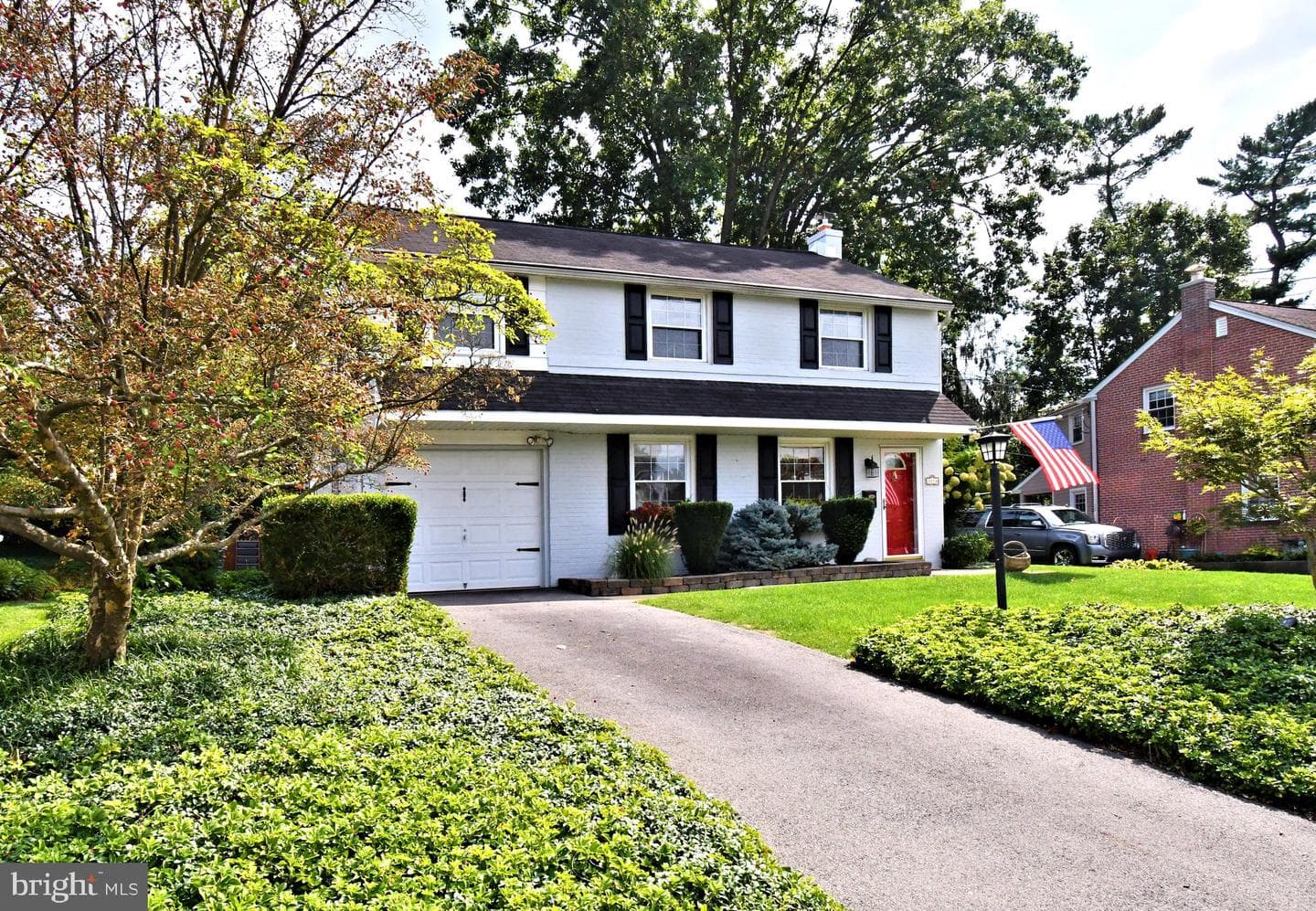 3018 Mathers Mill Road photo 1