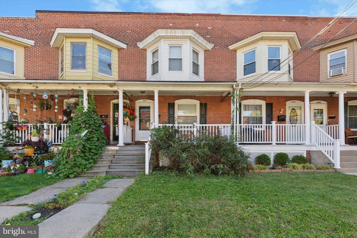 529 N Chestnut Street photo 1