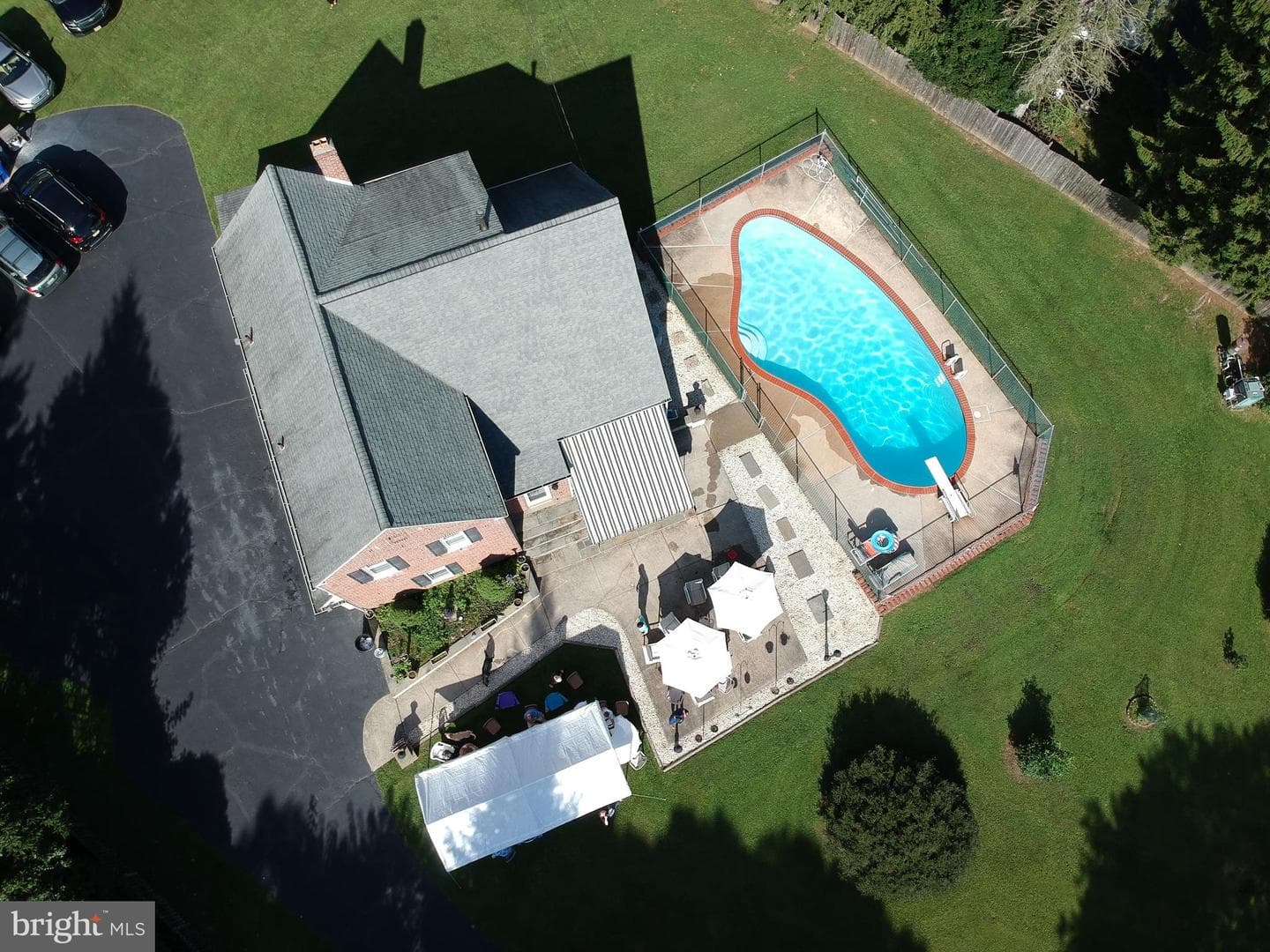 111 Tookany Creek Parkway photo 1