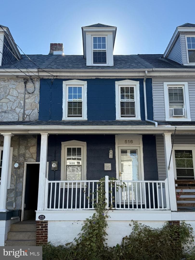 516 Spruce Street photo 1