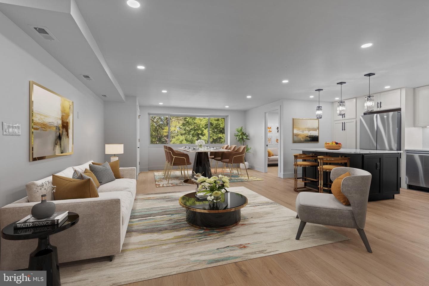 103 W Montgomery Avenue #4-B photo 1