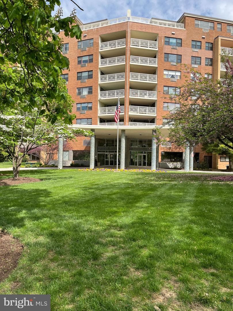 7900 Old York Road #404-A photo 1