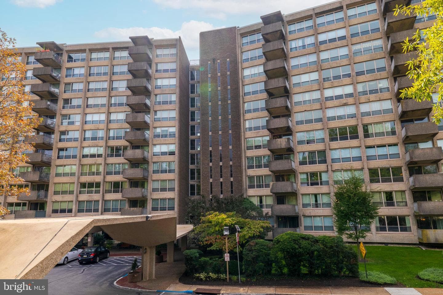 1001 City Avenue #ec-808