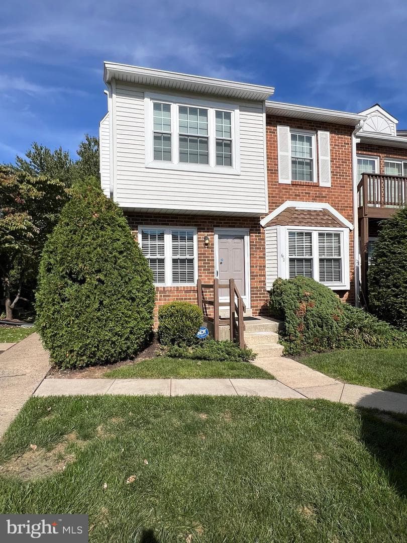 612 Glen Lane #56a photo 1