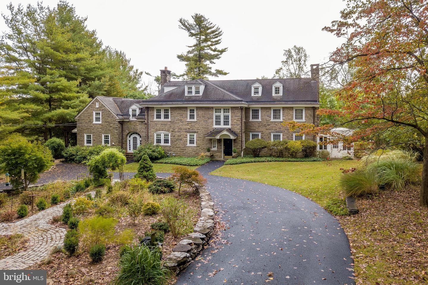123 Gypsy Lane, King Of Prussia