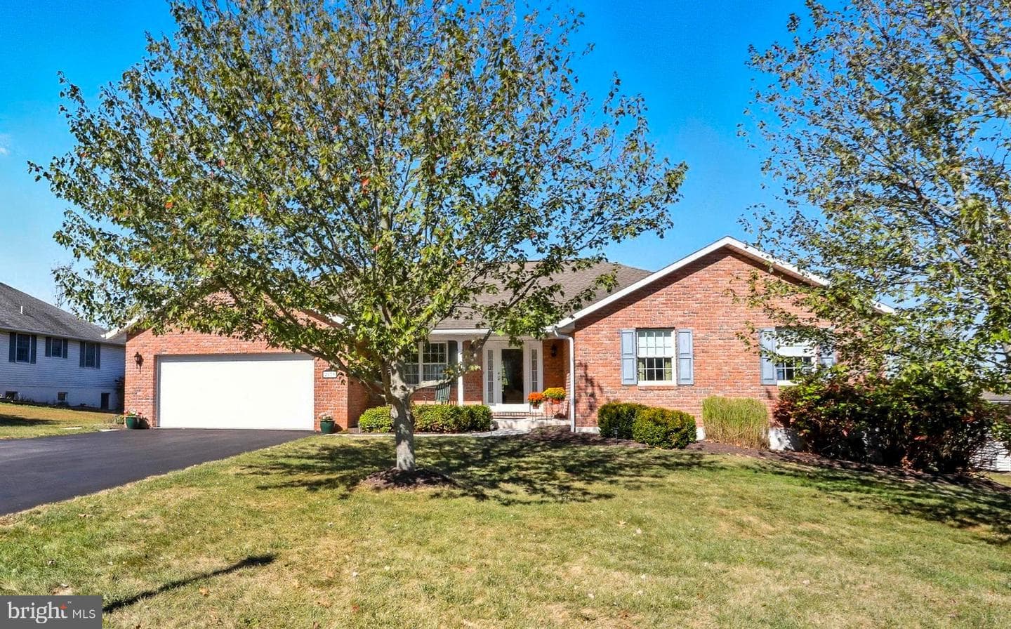 2933 New Hanover Square Road photo 1