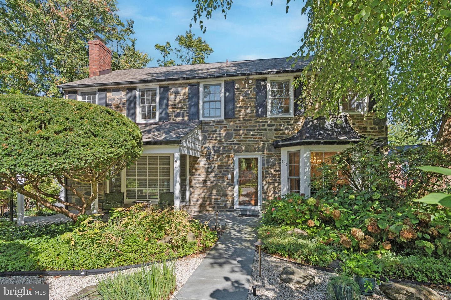 509 Hamilton Road