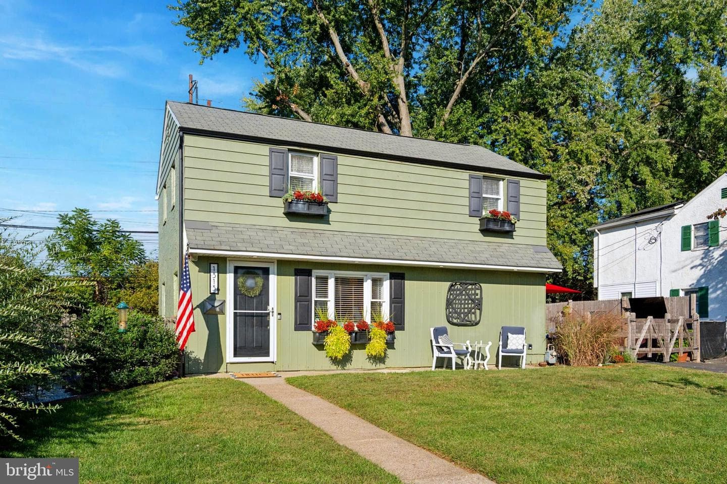 1313 Bruce Road photo 1