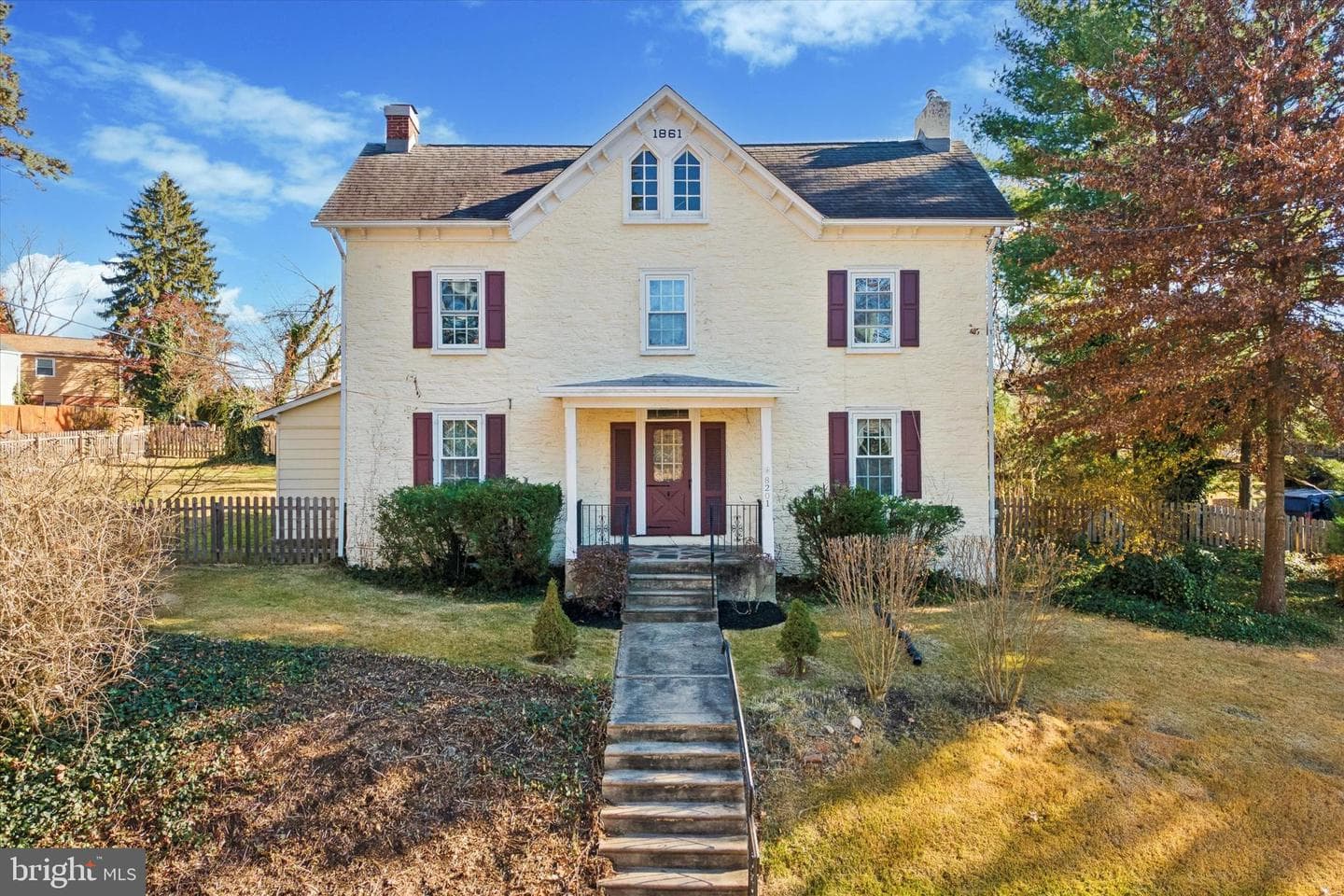 8201 New Second Street photo 1