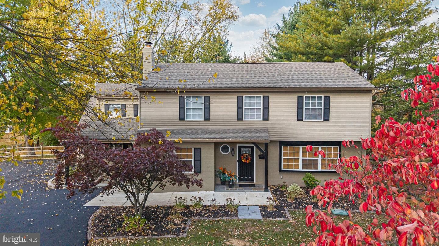116 Norwood Lane photo 1