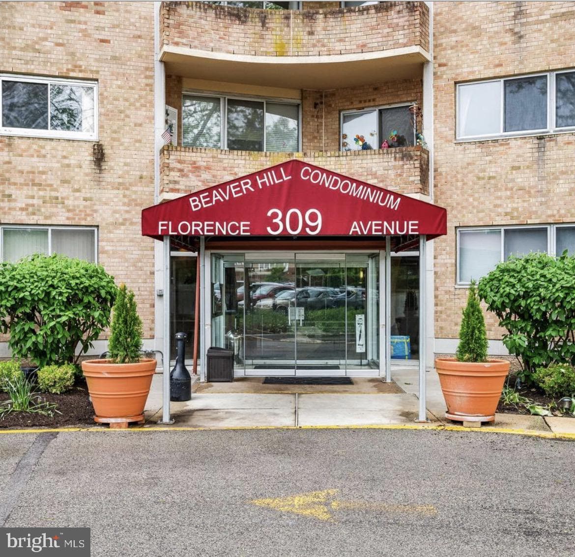 309 Florence Avenue #112-N photo 1