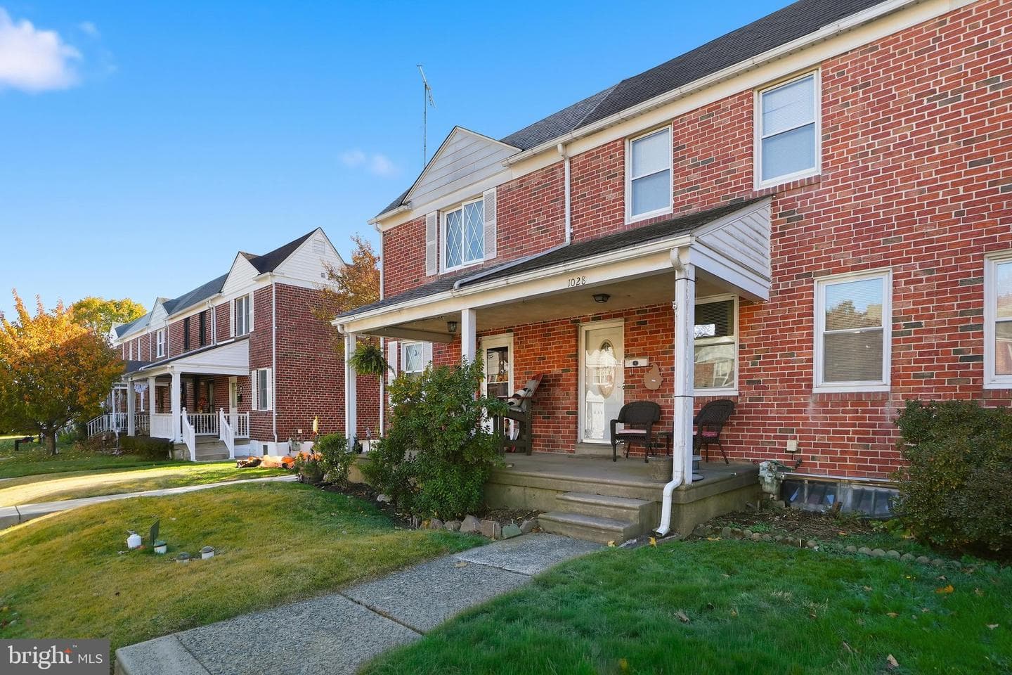 1028 Poplar Street photo 1
