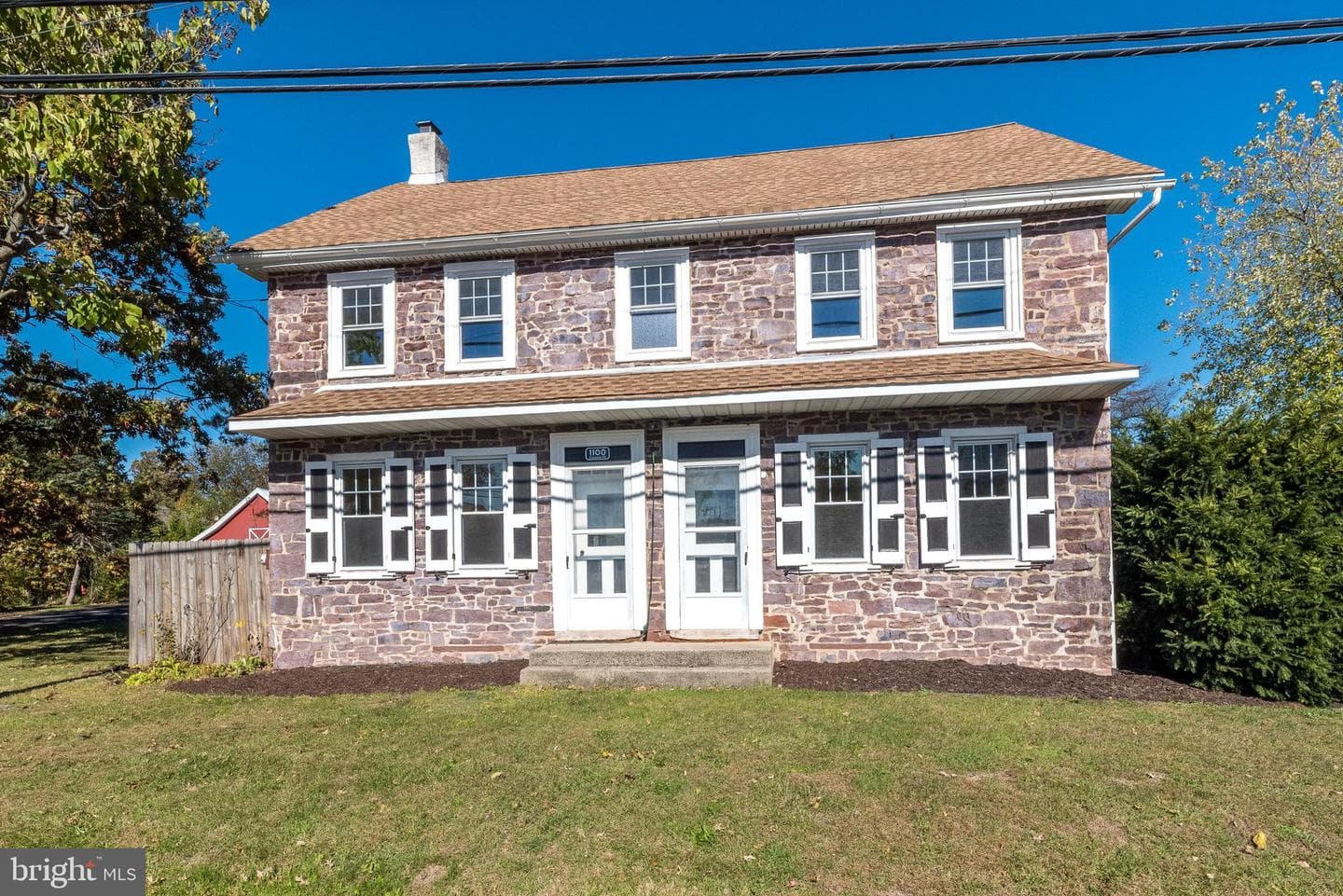 1100 Cressman Rd photo 1