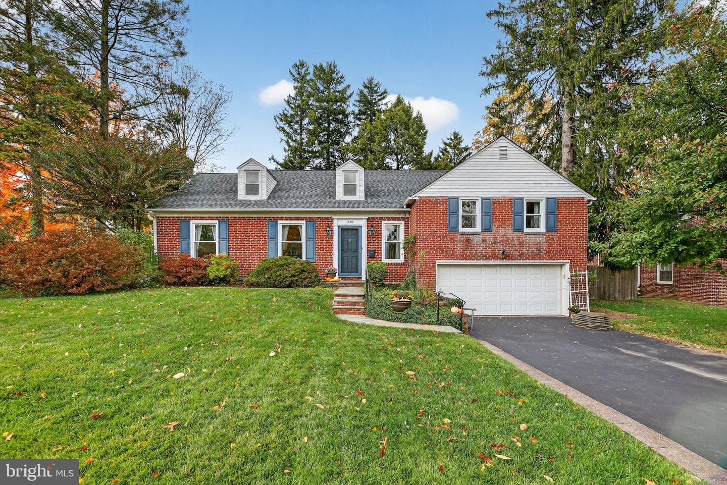 336 Gribbel Road photo 1