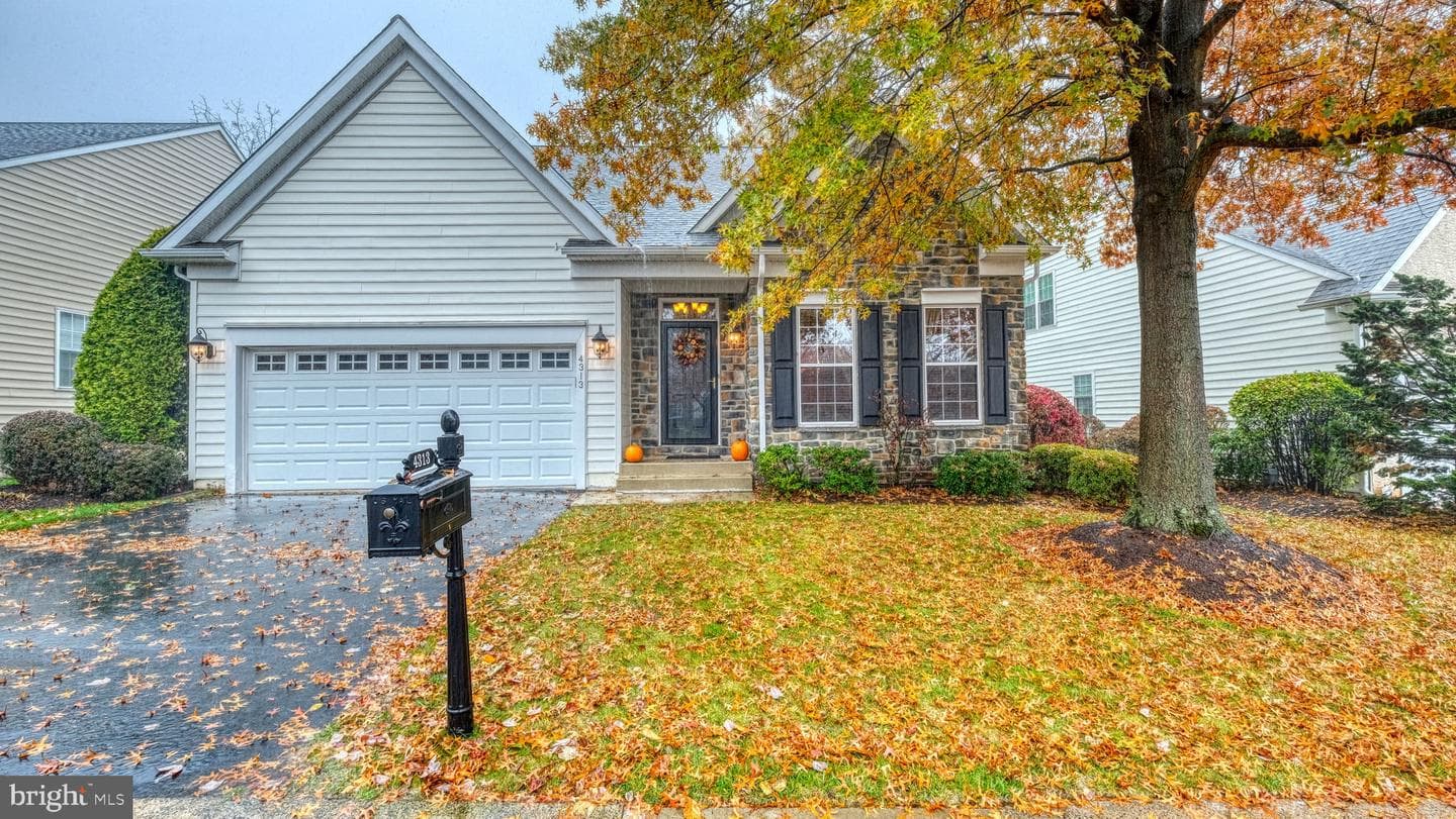 4313 Wendy Way photo 1