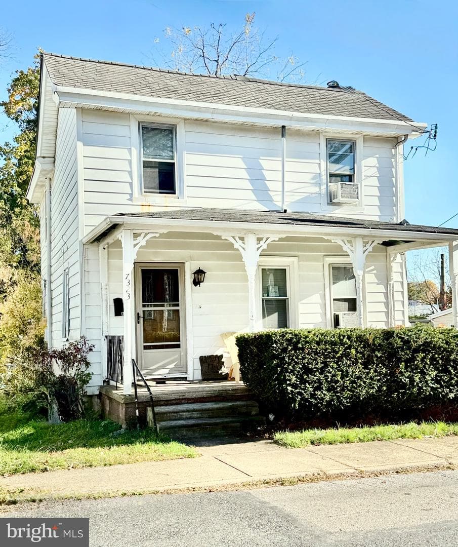 7323 School Lane photo 1