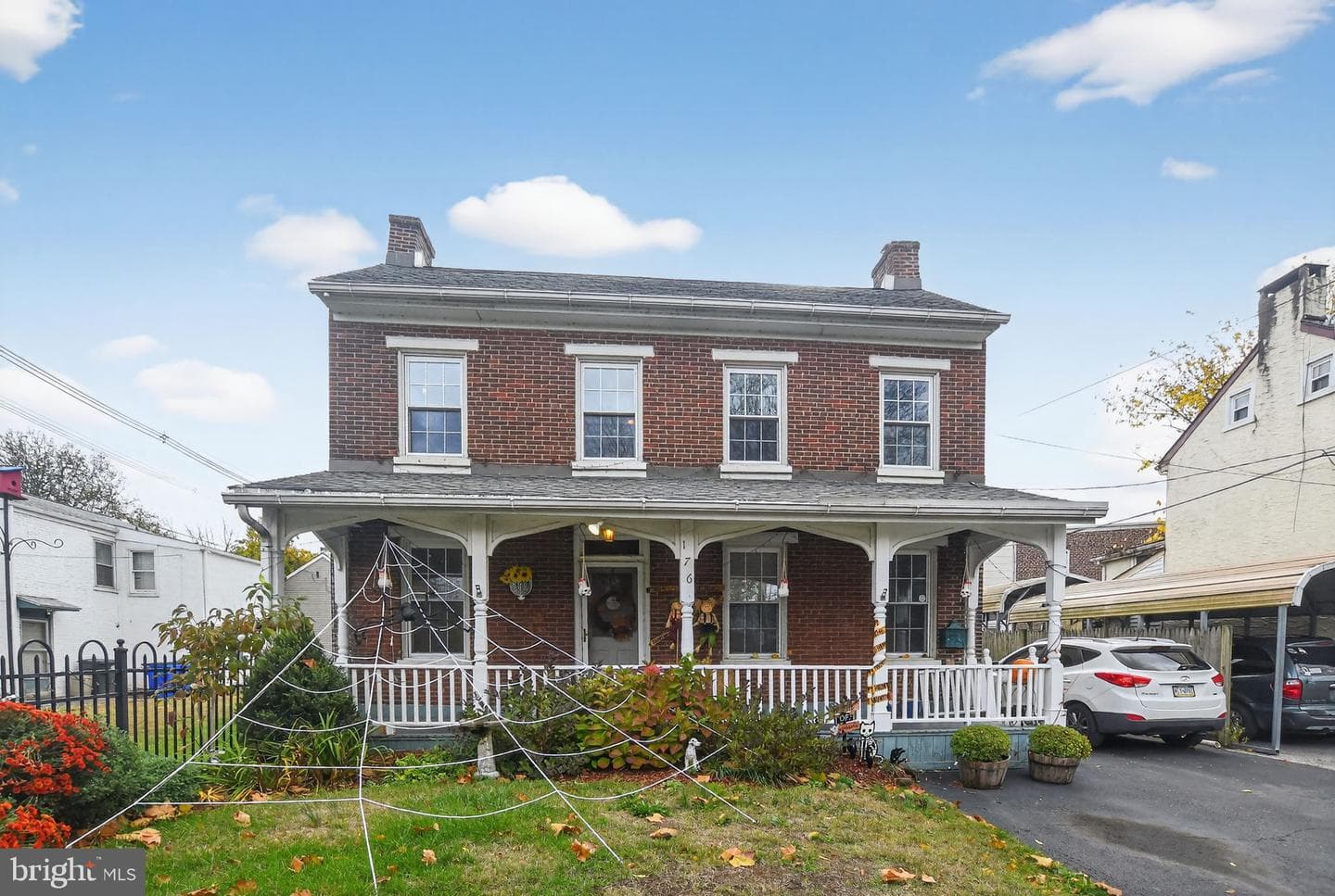 176 Manatawny Street photo 1