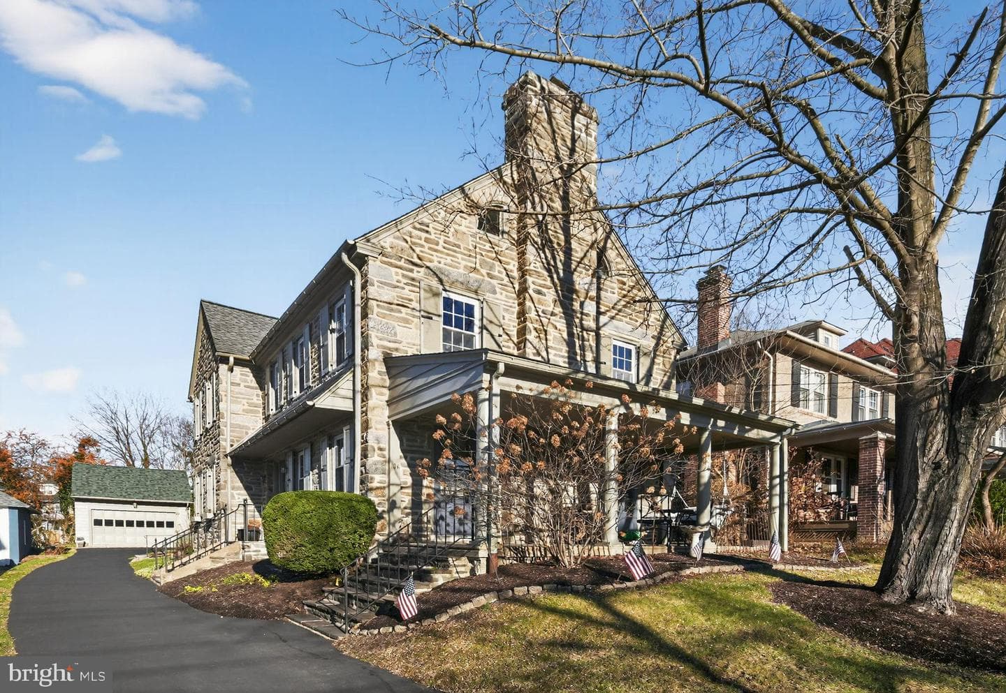 106 Montgomery Avenue photo 1