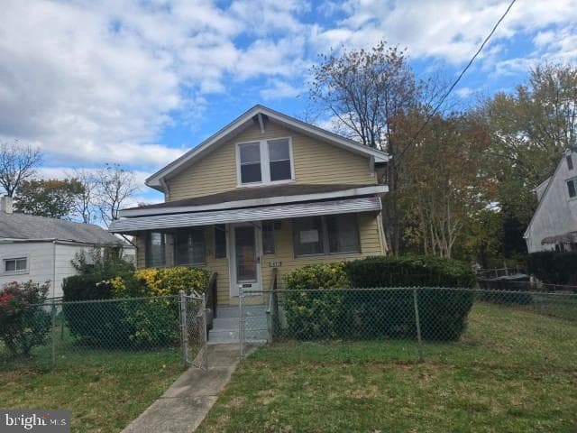 1677 Fairview Avenue