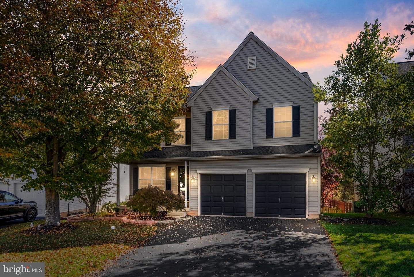 1134 Cornwallis Way photo 1