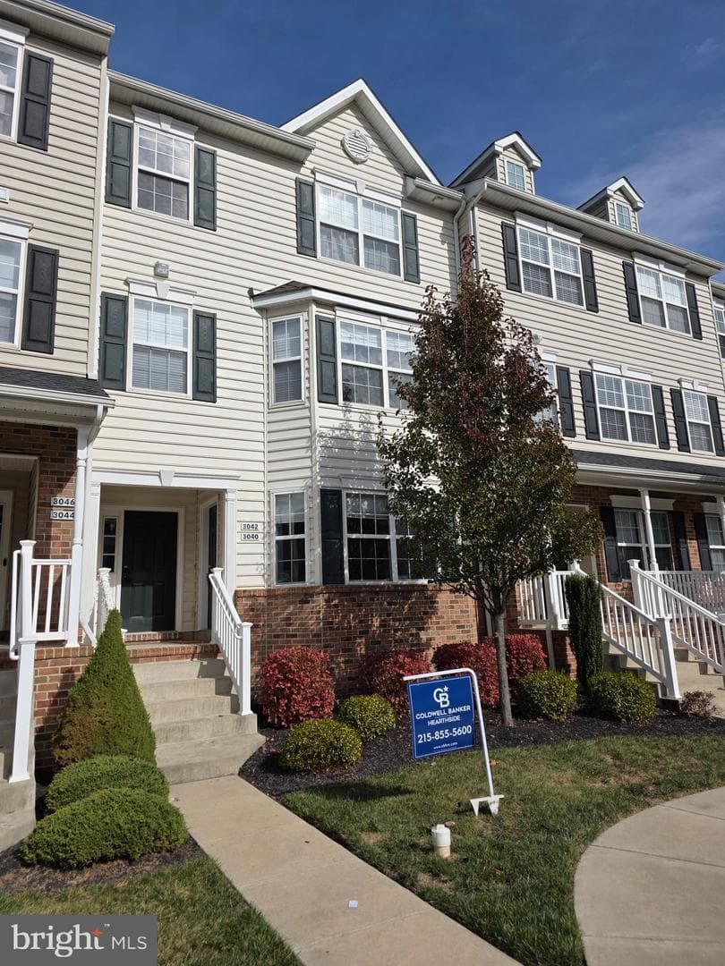 3040 Davenport Way #m120 L photo 1