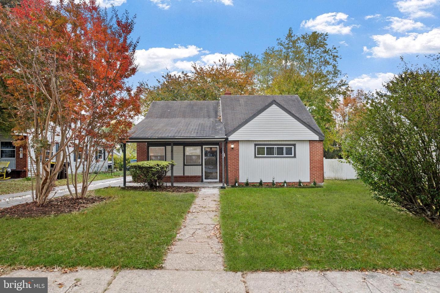 214 Oxford Circle