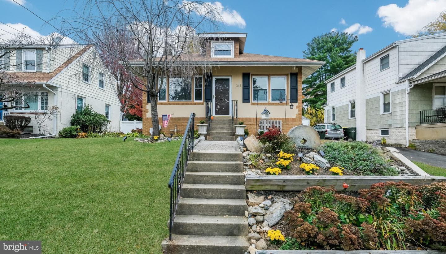 315 Krewson Terrace photo 1