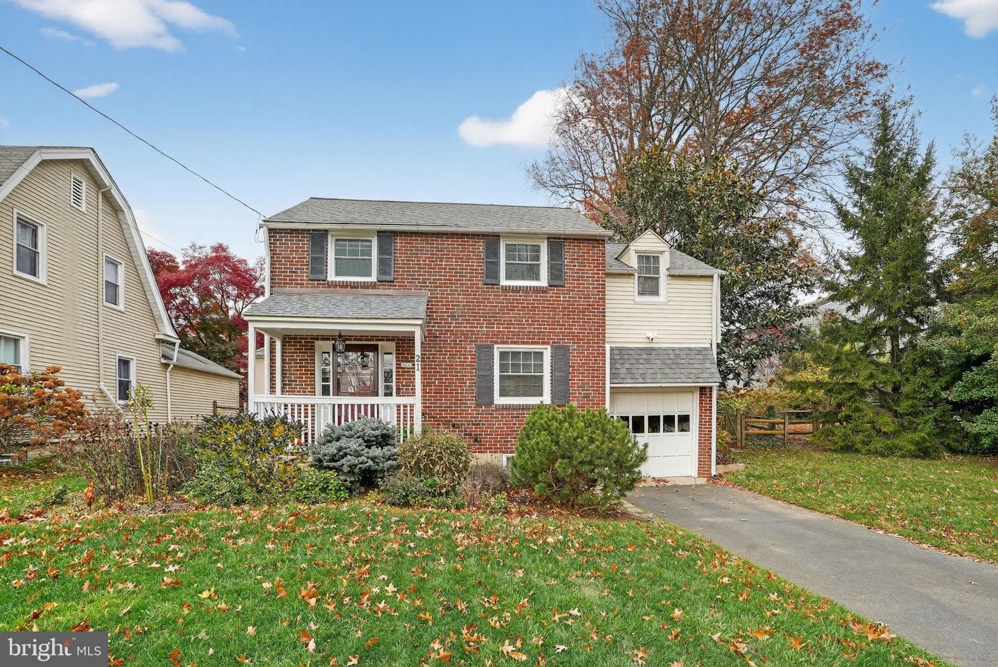 21 Franklin Avenue photo 1