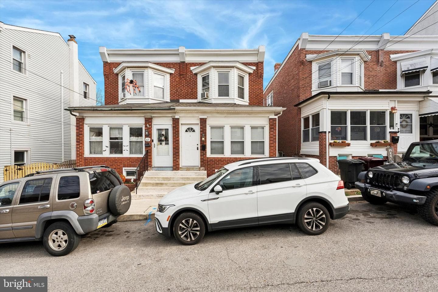 615 Green Street photo 1