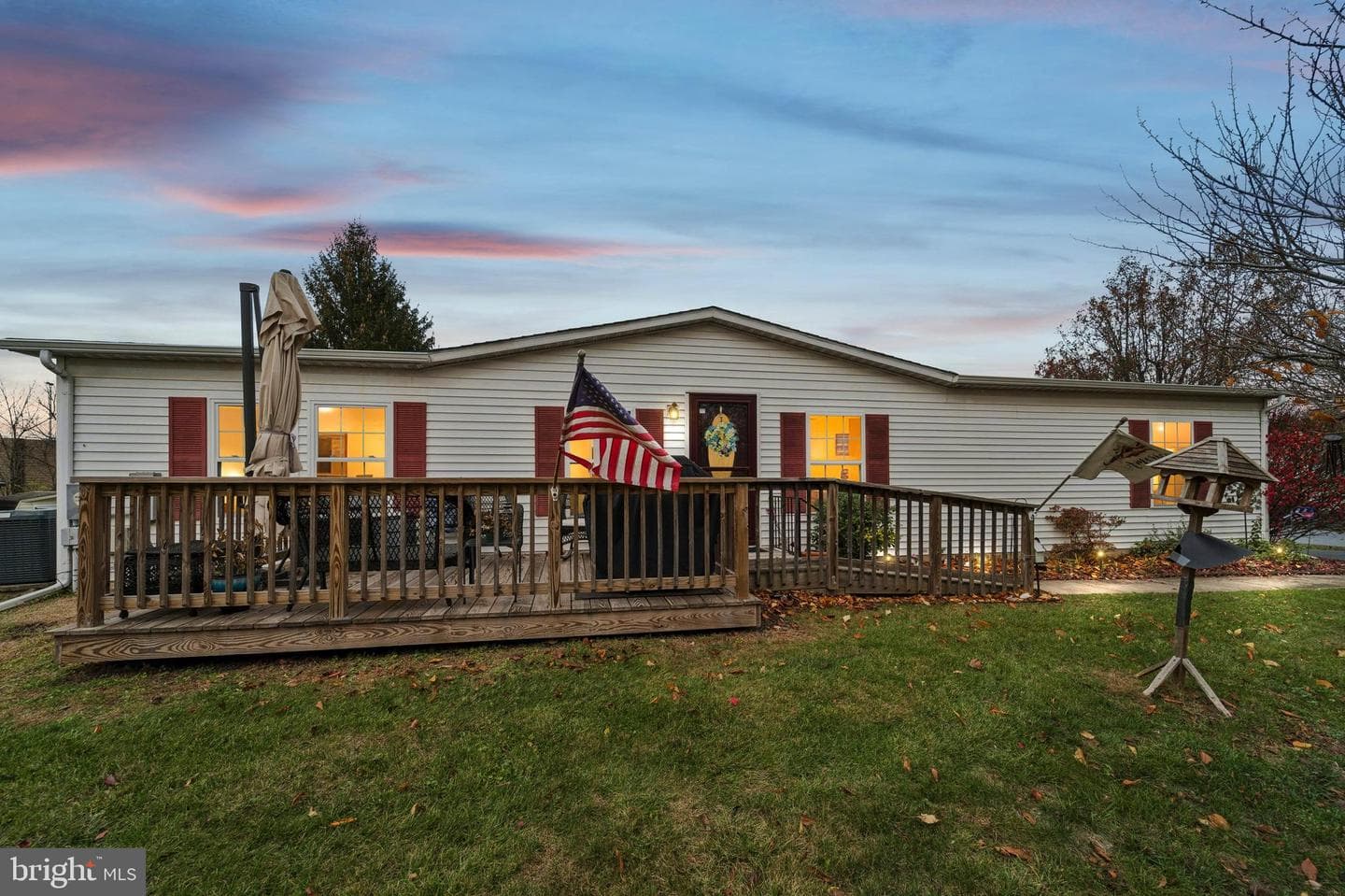 19 Wildbriar Court