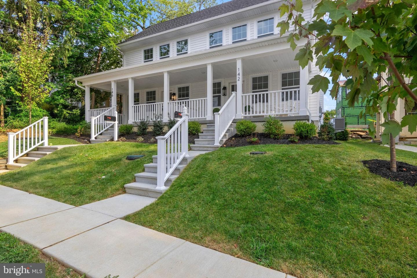 142 Merion Avenue