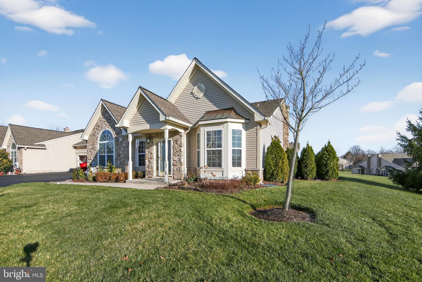 354 Calloway Court