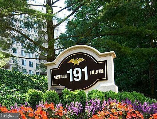 191 Presidential Boulevard #r-816