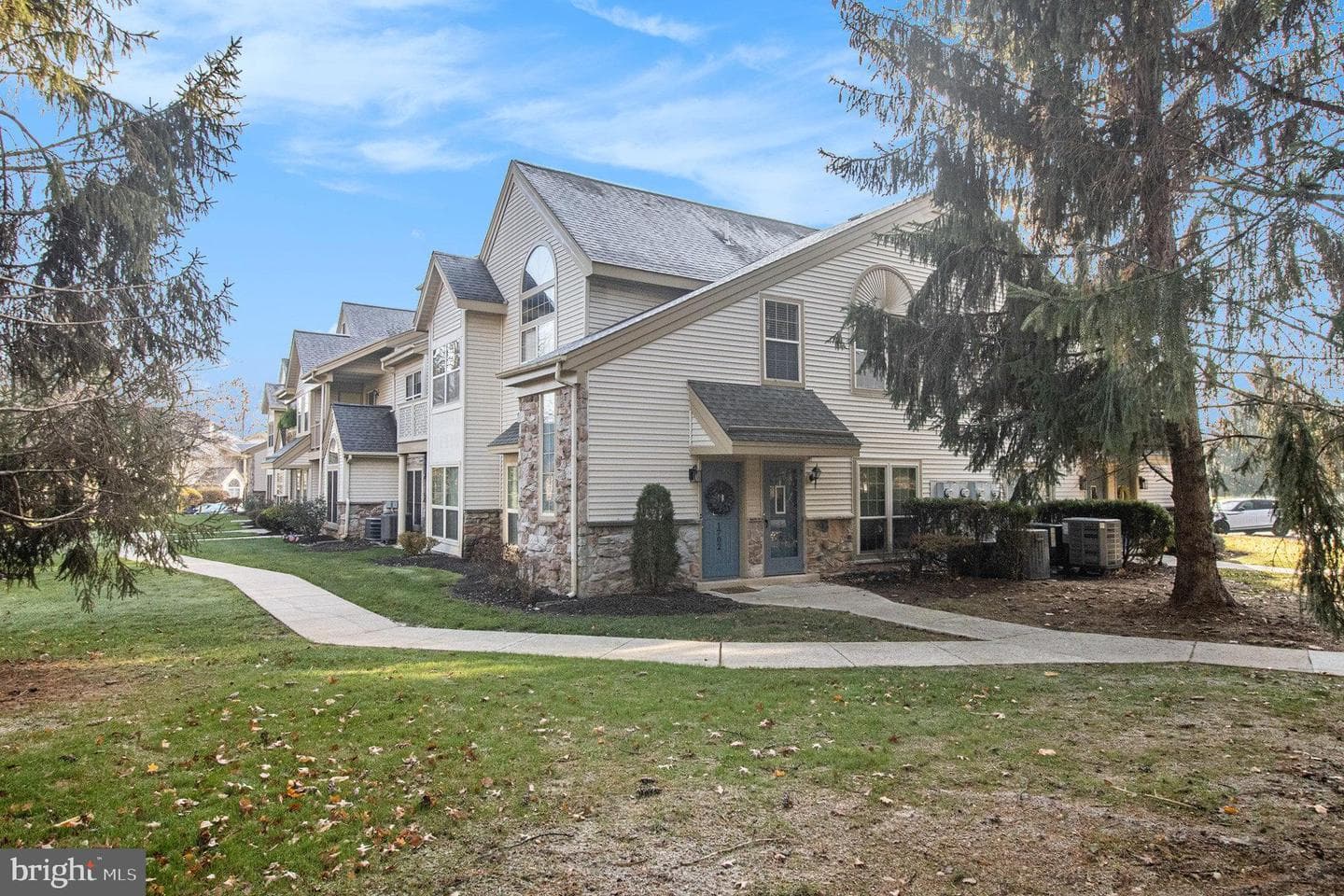 1701 Foxmeadow Circle #condo 1701 photo 1
