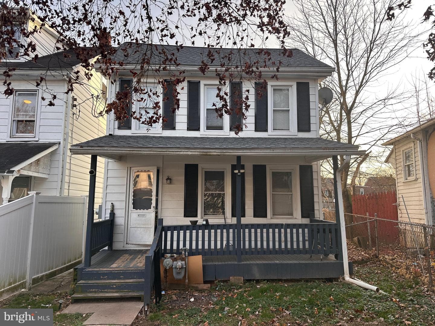 342 Lincoln Avenue photo 1