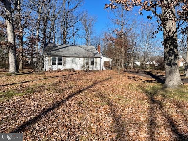 1306 W Orvilla Road photo 1