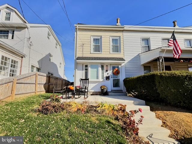 326 W 4th Avenue photo 1