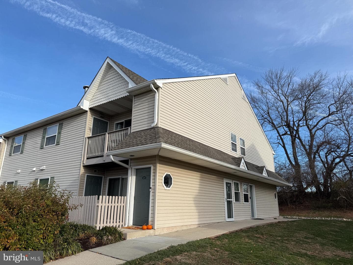 601 Horseshoe Drive #601 photo 1