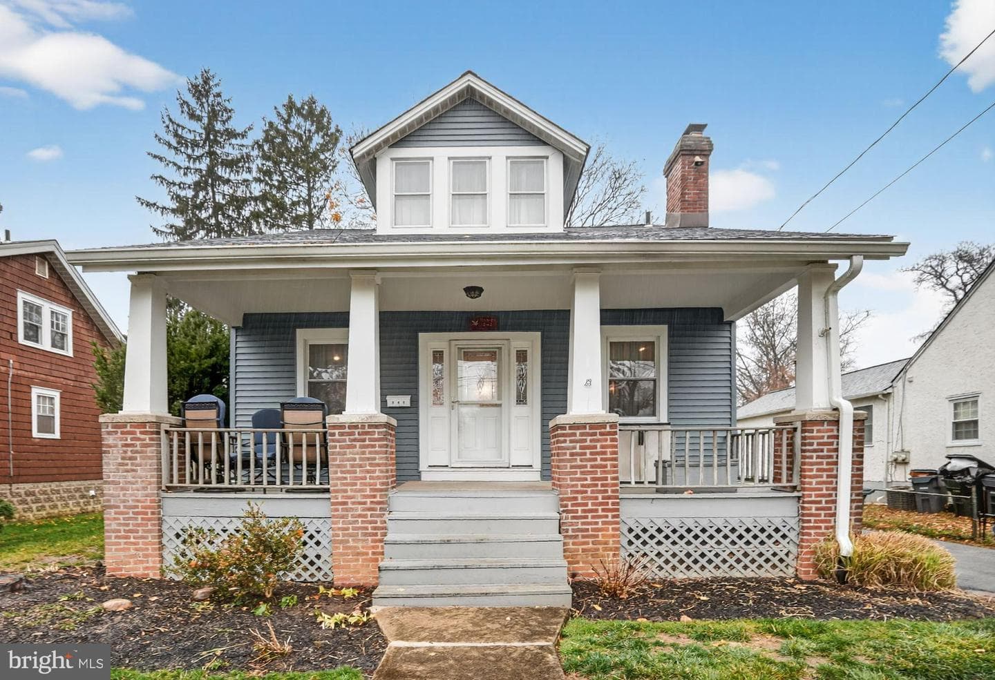 342 Cricket Avenue photo 1
