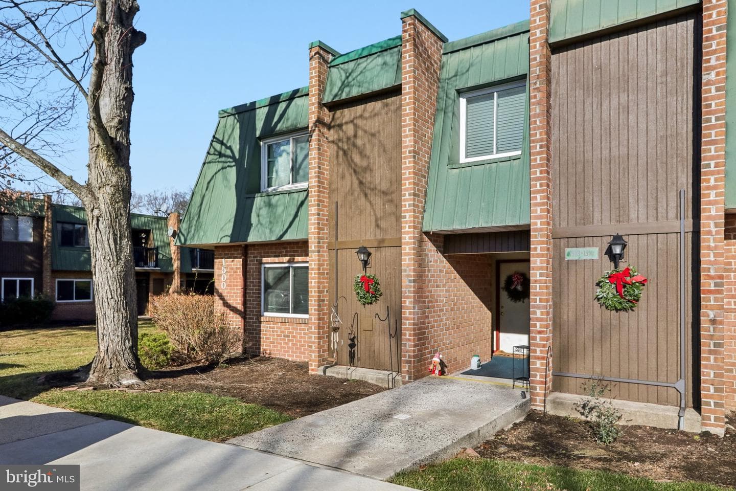 1515 Meadowview Lane #1515 photo 1