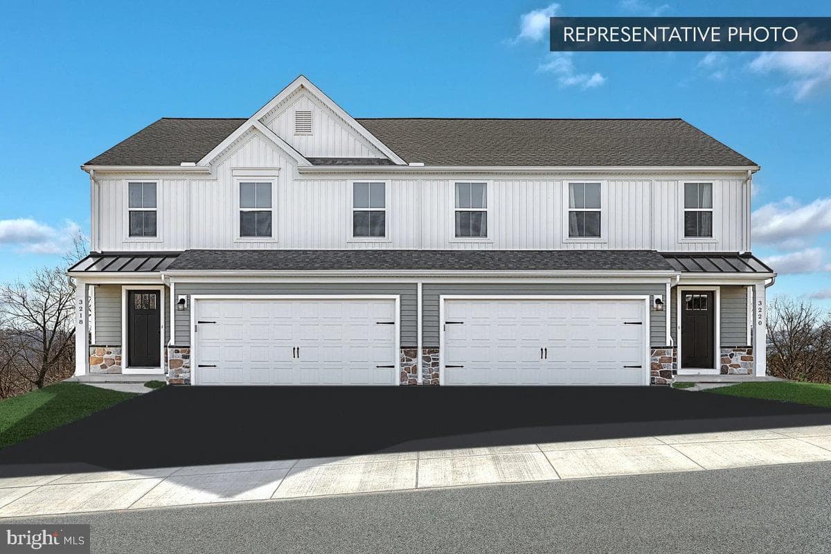 731 Fawn Way #lot 29 photo 1