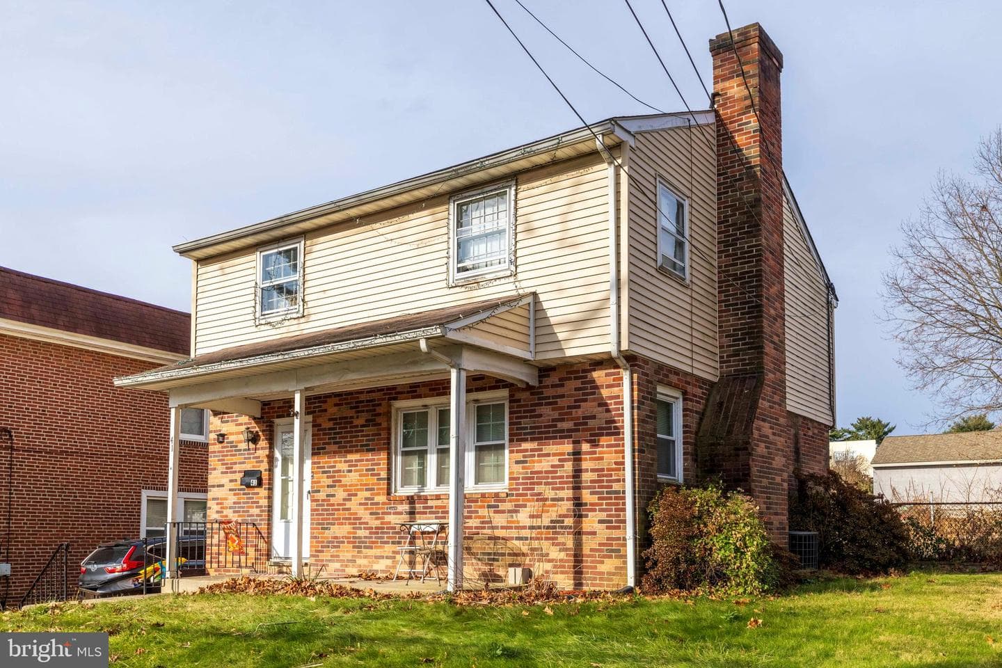 41 Centre Avenue photo 1