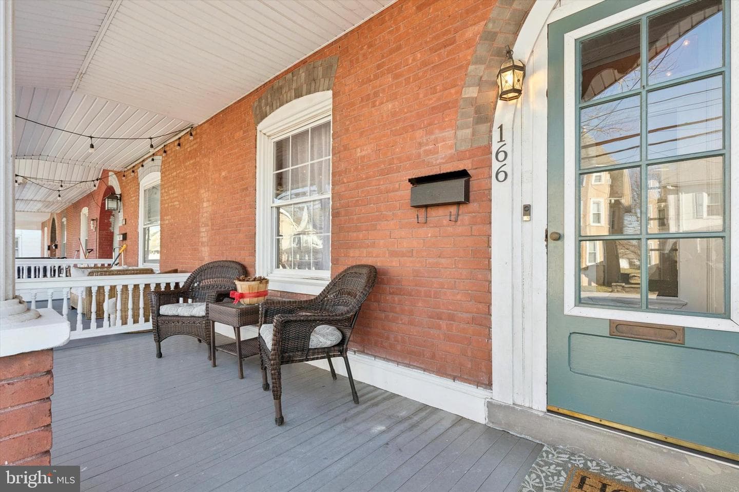 166 W Broad Street photo 1