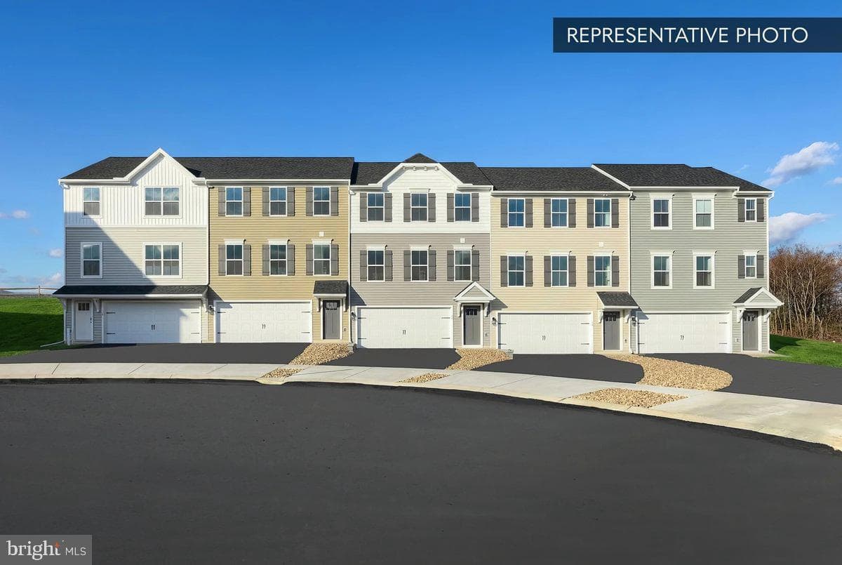 728 Fawn Way #lot 11 photo 1