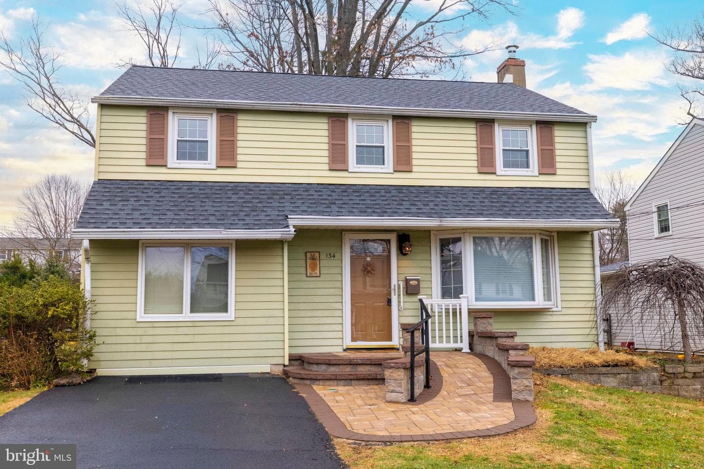 134 Spring Avenue photo 1