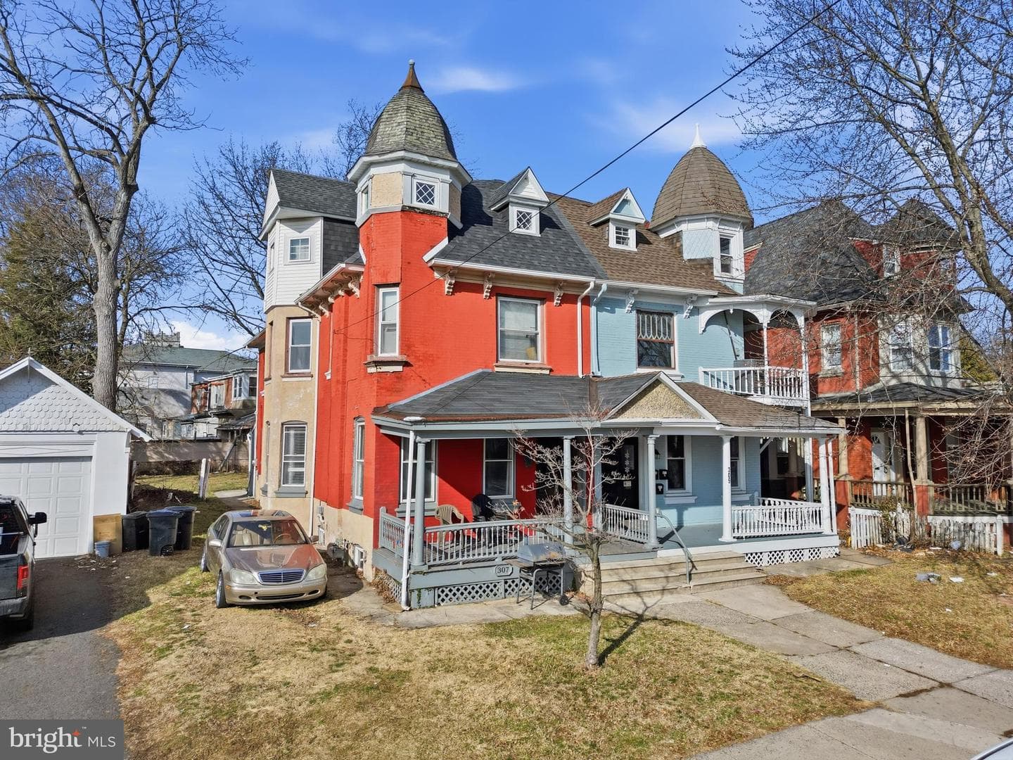 307 Haws Avenue