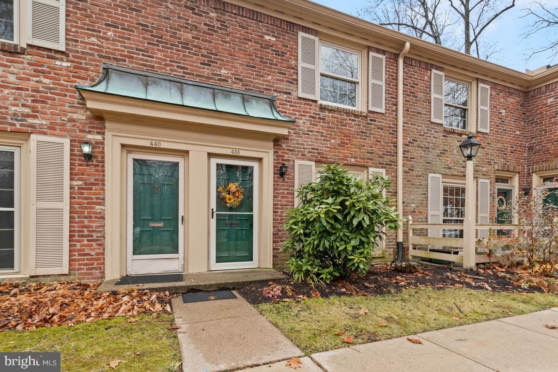 438 Old Penllyn Pike photo 1
