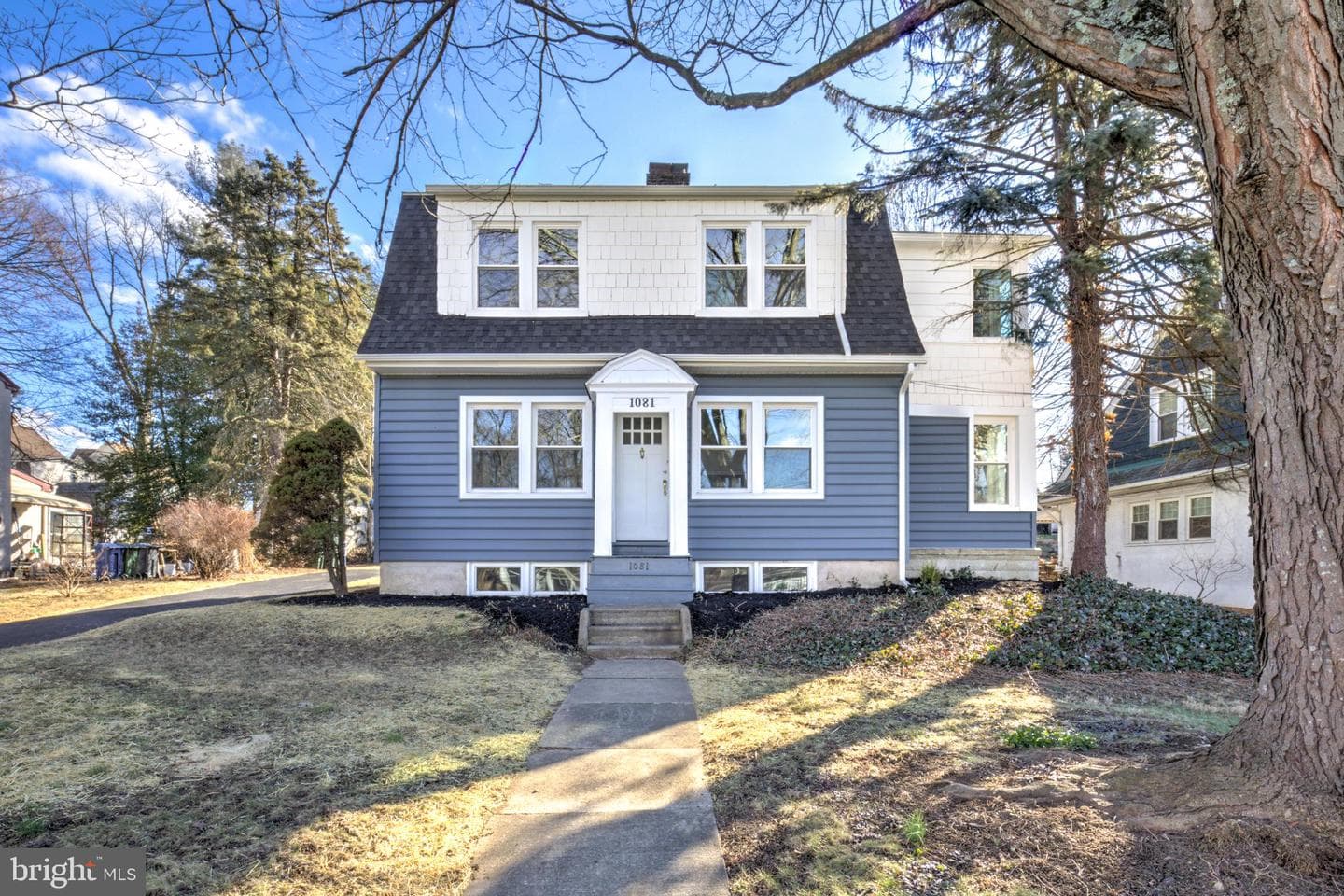 1081 Wynnwood Road