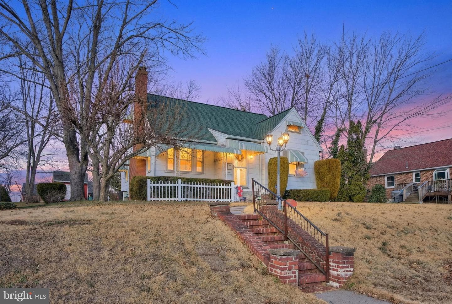 821 N Hanover Street photo 1