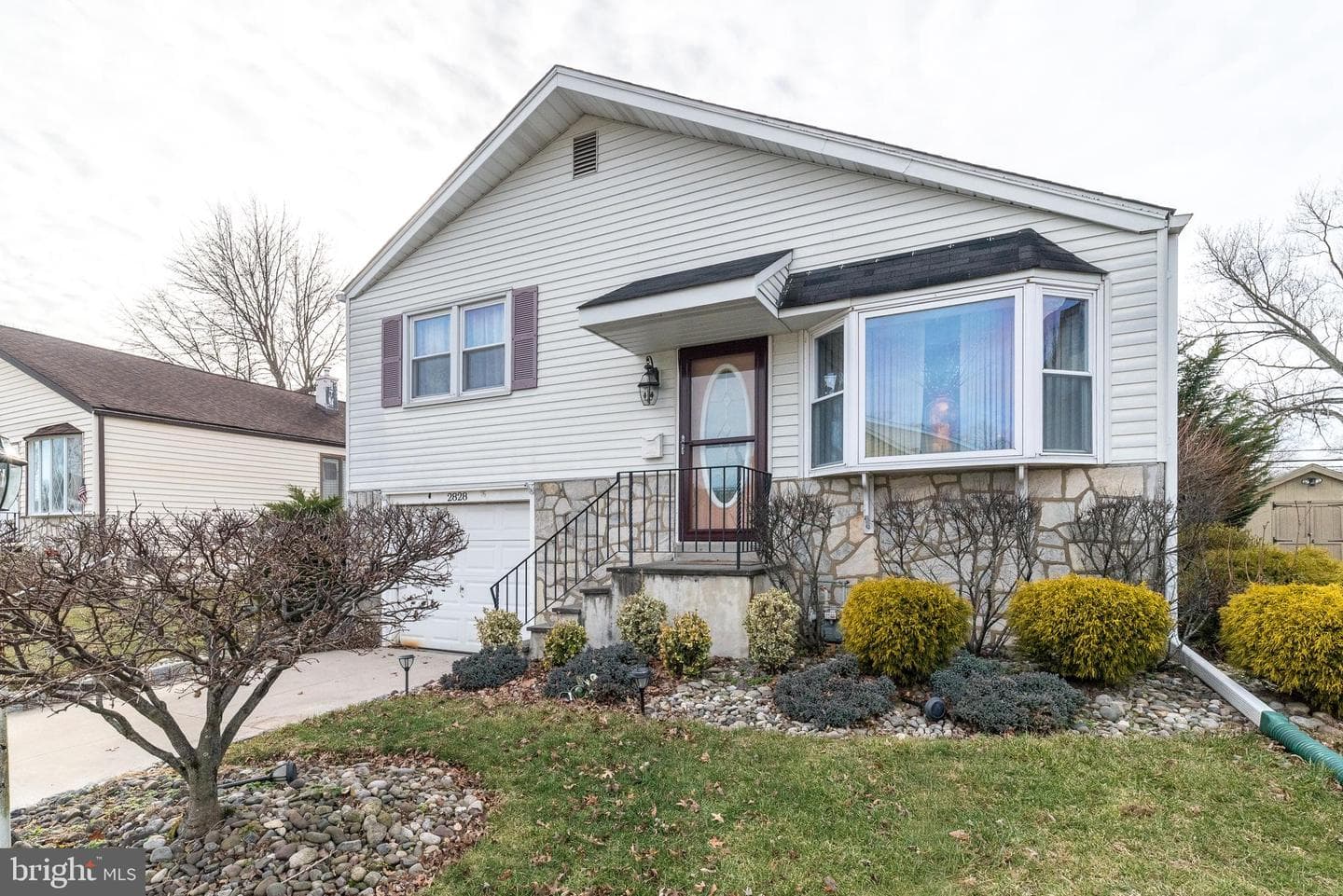 2828 Galloway Avenue photo 1